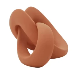 Sonoma Goods For Life® Terracotta Ribbon Decorative Object -Sonoma Goods For Life Shop 5902909 ALT3