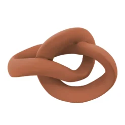 Sonoma Goods For Life® Terracotta Ribbon Decorative Object -Sonoma Goods For Life Shop 5902909 ALT4