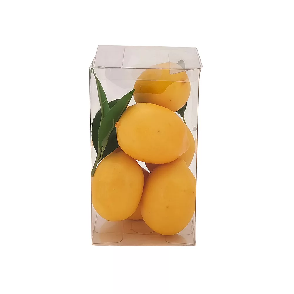 Sonoma Goods For Life® Artificial Lemon Vase Filler 7-piece Set 1 Sonoma Goods For Life® Artificial Lemon Vase Filler 7-piece Set