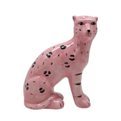 Sonoma Goods For Life® Leopard Figurine Table Decor