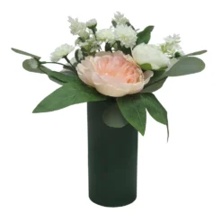 Sonoma Goods For Life® Artificial Peony Floral Table Decor