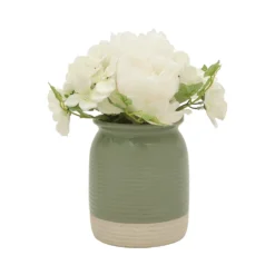 Sonoma Goods For Life® Artificial White Floral Vase Table Decor 7 Sonoma Goods For Life® Artificial White Floral Vase Table Decor -Sonoma Goods For Life Shop 5904658 ALT3