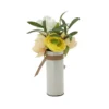 Sonoma Goods For Life® Artificial Pastel Floral Table Decor
