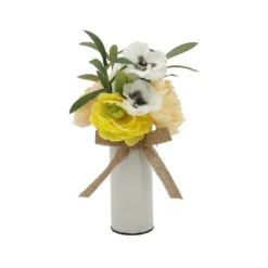 Sonoma Goods For Life® Artificial Pastel Floral Table Decor -Sonoma Goods For Life Shop 5904671 ALT2