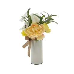Sonoma Goods For Life® Artificial Pastel Floral Table Decor -Sonoma Goods For Life Shop 5904671 ALT3