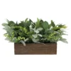 Sonoma Goods For Life® Artificial Mixed Greenery Table Decor