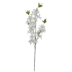 Sonoma Goods For Life® Artificial White Jasmine Stem