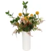 Sonoma Goods For Life® Artificial Garden Flower Arrangement Table Decor