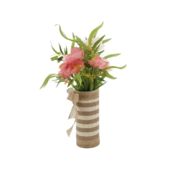 Sonoma Goods For Life® Artificial Pink Flower Arrangement Table Decor -Sonoma Goods For Life Shop 5904705 ALT2