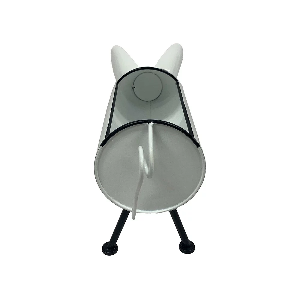 Sonoma Goods For Life® Pig Planter Table Decor 5 Sonoma Goods For Life® Pig Planter Table Decor - Image 5