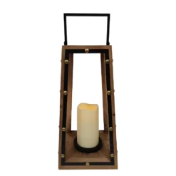 Sonoma Goods For Life® Small Solar Lantern