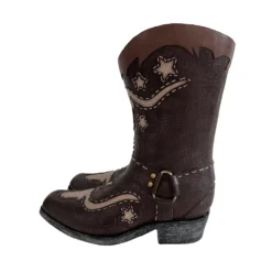 Sonoma Goods For Life® Cowboy Boots Planter Table Decor -Sonoma Goods For Life Shop 5904774 ALT2