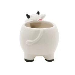 Sonoma Goods For Life® Cow Planter Table Decor -Sonoma Goods For Life Shop 5904781 ALT2