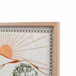 Sonoma Goods For Life® Framed Cactus Wall Art -Sonoma Goods For Life Shop 5905297 ALT5