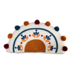 Sonoma Goods For Life® Ivory Arch Pillow