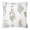 Sonoma Goods For Life® All Over Multi Floral Pillow