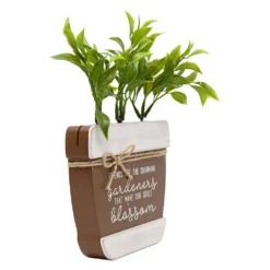 Sonoma Goods For Life® Artificial Botanical Plant Caption Box -Sonoma Goods For Life Shop 5972760 ALT2