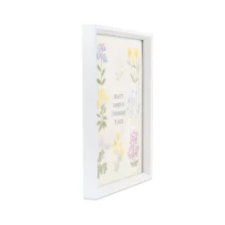 Sonoma Goods For Life® Framed Botanical Art -Sonoma Goods For Life Shop 5979607 ALT2
