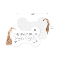 Sonoma Goods For Life® Dog Bone Caption Box -Sonoma Goods For Life Shop 5983559 ALT4