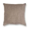 Sonoma Goods For Life® Harvard Chenille Throw Pillow