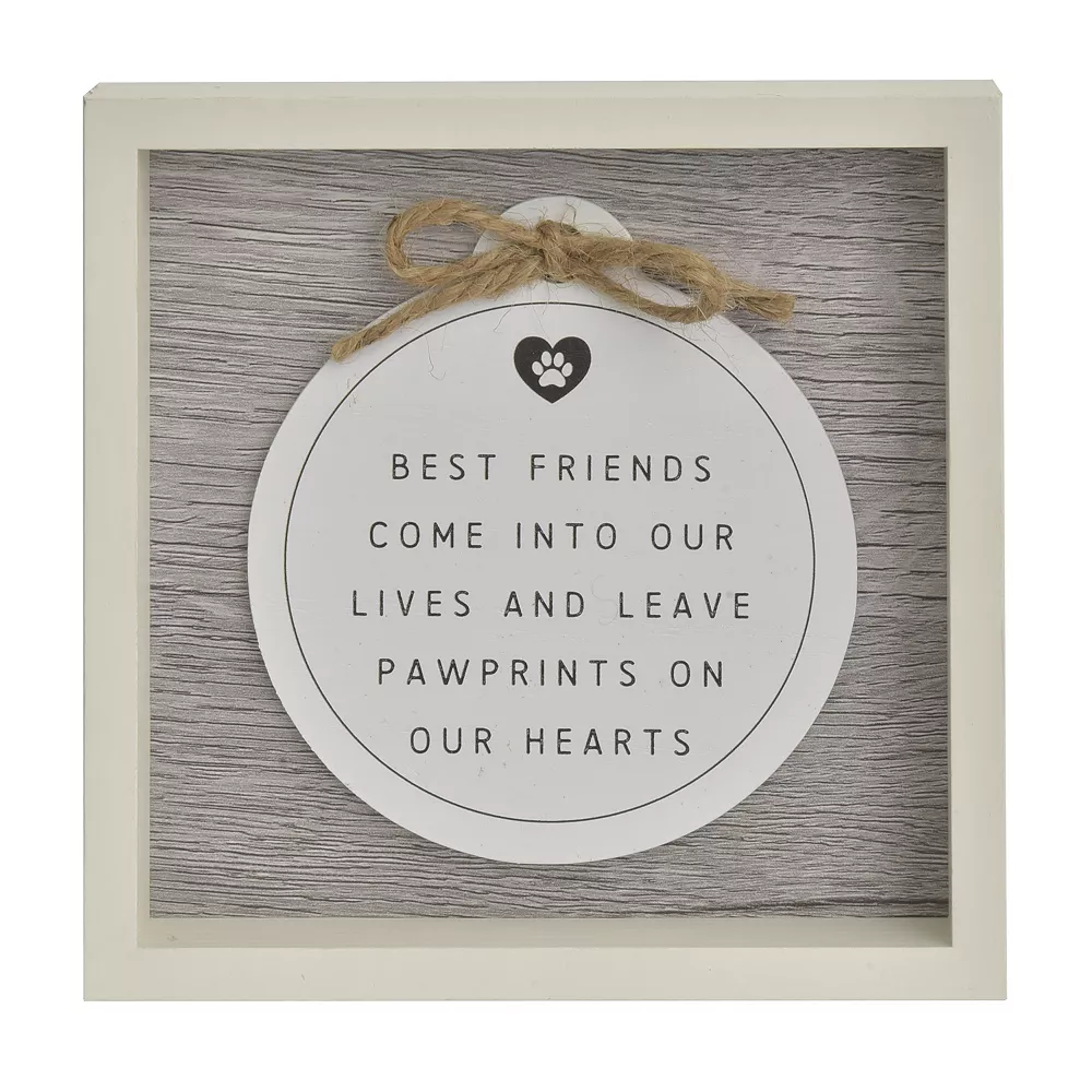 Sonoma Goods For Life® Pet Art Box 1 Sonoma Goods For Life® Pet Art Box