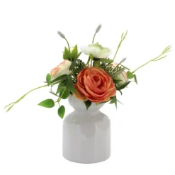 Sonoma Goods For Life® Artificial Botanical Floral Table Decor