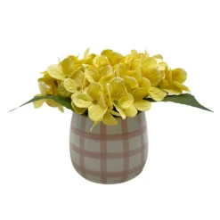 Sonoma Goods For Life® Artificial Hydrangea Table Decor