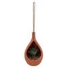 Sonoma Goods For Life® Hanging Ceramic With Faux Foliage