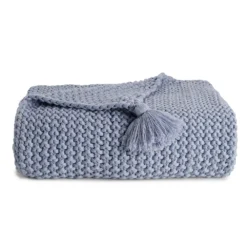 Sonoma Goods For Life® Chunky Knit Throw