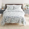 Sonoma Goods For Life® Tropical Foliage Quilt Set