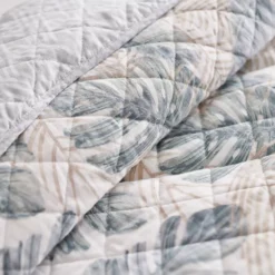 Sonoma Goods For Life® Tropical Foliage Quilt Set -Sonoma Goods For Life Shop 6200252 ALT2