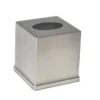 Sonoma Goods For Life™ Brushed Nickel Tissue Holder