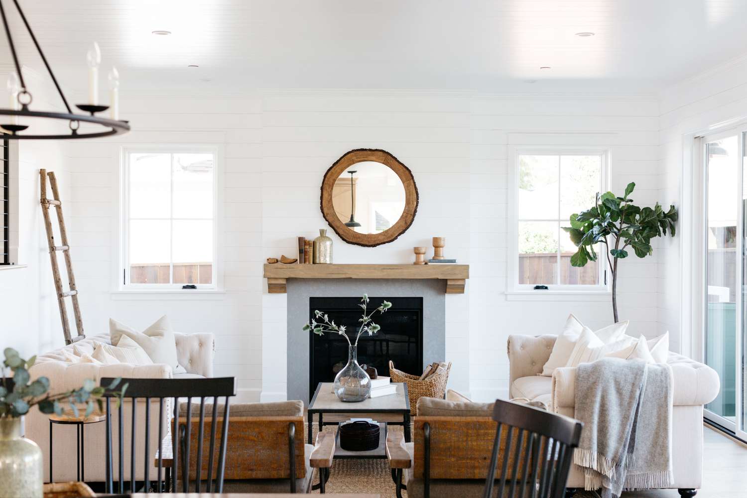 Sonoma Goods For Life Shop -Sonoma Goods For Life Shop modern farmhouse style living rooms 4135941 hero 55f1afe632514b92aaf720fcf1cab0ba